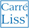 Carré Liss' de A.Frebourg