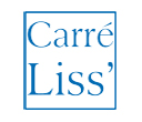 Carré Liss' : Essuyage des surfaces vitrées